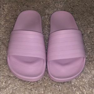 Adidas slides